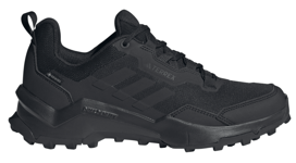 Adidas Adidas Women's Terrex AX4 GORE-TEX Hiking Shoes Cblack/Cblack/Grefou 39 1/3, Cblack/Cblack/Grefou