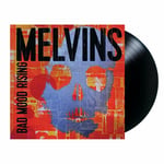 Melvins Bad moon rising LP multicolor