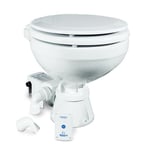 Albin Pump Standard EVO Elektrisk Marinetoilet 12v