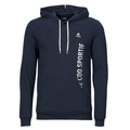 Sweat-shirt Le Coq Sportif  BAH HOODY N°1M