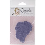 Magnolia Lost and Found Cling Stamp 3.75 x 6.5-inch Package-for You Tilda