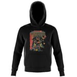 Guardians of the Galaxy I'm A Freakin' Guardian Of The Galaxy Kids' Hoodie - Black - 7-8 ans