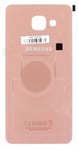 Samsung Galaxy A5 2016 Bagside - Pink - Original