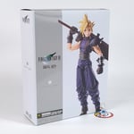 Figurine / Figure Final Fantasy VII Bring Arts: Cloud Strife Japan New (Square E