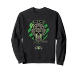 Call of Duty: Modern Warfare 2 Ghost Tactical Mask Portrait Sweatshirt