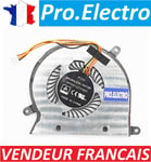 Ventilateur fan Acer C22-760 DFS5K122141611 Mechanical Revolution S1 Pro S2/S3