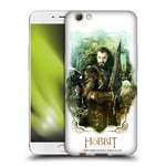 THE HOBBIT THE BATTLE OF THE FIVE ARMIES GRAPHICS SOFT GEL CASE FOR OPPO PHONES