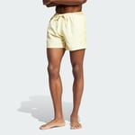 adidas Adicolor 3-Stripes 5-Inch Swim Shorts Men