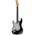 Stratocaster American Ultra II LH EB Texas Tea