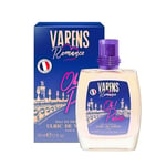 ULRIC DE VARENS - Eau De Parfum Varens Romance Oh! Paris - Oriental, Fruité, Gourmand - Parfum Femme - Vaporisateur - Made in France - 50 ml