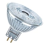 OSRAM Ledvance dimbar 12V LED pære MR16 GU5 3