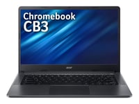 Acer Chromebook C934 14&quot; Full HD 128GB/8GB N6000