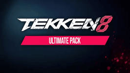 TEKKEN 8 - Ultimate Pack (PC)