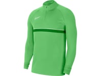 Nike Nike Dri-Fit Academy 21 Dril Sweatshirt 362: Størrelse - Xl