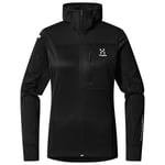 Haglöfs L.I.M Mid Multi Hood Women