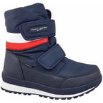 Bottes enfant Tommy Hilfiger  T3B5325451485Y019