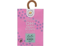 La Casa De Los Aromas_Oh! Happy Scents Fragrance Sachet Pinky Cloud 100Ml