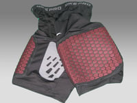 Nike pro compression - Find the best price at PriceSpy