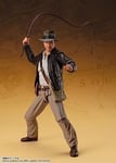 S.H.Figuarts Indiana Jones - Raiders of the Lost Ark BANDAI NAMCO Japan