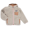 Polaire enfant Patagonia  BABY RETRO-X HOODY