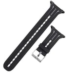 Cressi Men's Giotto Strap for Dive Computer - Black/Grey