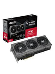 Asus Rx 7600 Xt 16Gb Tuf Gaming Oc