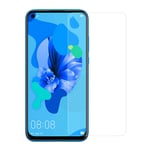 Huawei P20 Lite (2019) Herdet Glass - Case Friendly - Skjermbeskytter - Gjennomsiktig