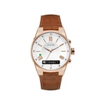 GUESS C0002MB4 - Quartz Klocka Herr (43MM)