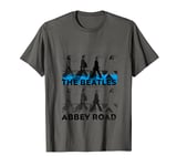 The Beatles double Abbey Road T-Shirt