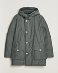 Woolrich Arctic Parka No Fur Grey Shadow