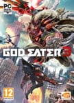 GOD EATER 3 OS: Windows