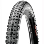 Maxxis Cross Mark II Folding Dual Compound Exo/tr Tyre - Black, 29 x 2.10-Inch