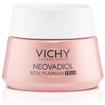 Vichy Neovadiol Rose Platinum Eye Cream Vårdande ögonkräm 15 ml