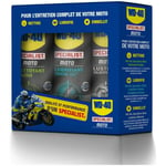 Multispray wd 40 - 3 pack