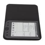 Ereader 6In 800X600 Hd Ink Screen E Reader 8Gb 512Mb Abs Ebook Reader With Pro