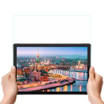 Huawei MediaPad M5 10 / 10 Pro - Hærdet beskyttelsesglas 0.3mm (Arc Edge)