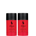 Ralph Lauren Polo Red Deostick Duo 2 x 75 ml