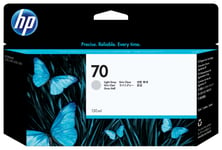 HP C9451A/70 Ink cartridge photo gray 130ml for HP DesignJet Z 2100/31