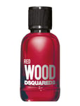 DSQUARED2 Red Wood Pour Femme Edt Nude