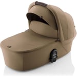 BRITAX RÖMER SMILE 5Z LUX -vaunukoppa, Warm Caramel