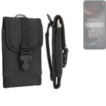 Holster for Xiaomi POCO X5 5G pouch sleeve belt bag cover case Outdoor Protectiv