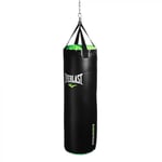 Everstrike Hb U, Sac De Frappe , Black/green, 70lbs