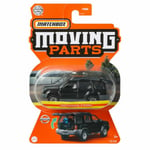 Matchbox Moving Parts No. 13/20 - 2000 Nissan Xterra 1:64 Scale