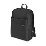 Kensington Simply Portable Lite 14-16" Padded Laptop Backpack - Protective Laptop Rucksack with Padded Straps and Breathable Mesh Fabric - for Laptops Up to 16"