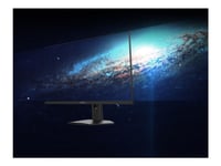 Msi G274pf - Led-Skjerm - Gaming - 27" - 1920 X 1080 Full Hd @ 180 Hz - Fast Ips - 250 Cd/M² - 1000:1 - 1 Ms - 2Xhdmi, Displayport