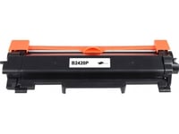 Toner Brother Brother Tn-2420 Kompatible Tonerkartusche Black - Compatible - Toner Cartridge