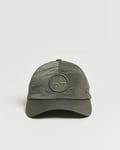 Stone Island Nylon Metal Cap Musk