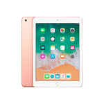 Apple Ipad 6 4g 32 Go Or Reconditionne Grade Eco