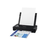 Epson Work Force WF-110W Avec Batterie #