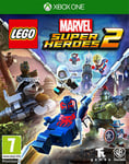 Lego Marvel Super Héros 2 XBOX ONE WARNER BROS